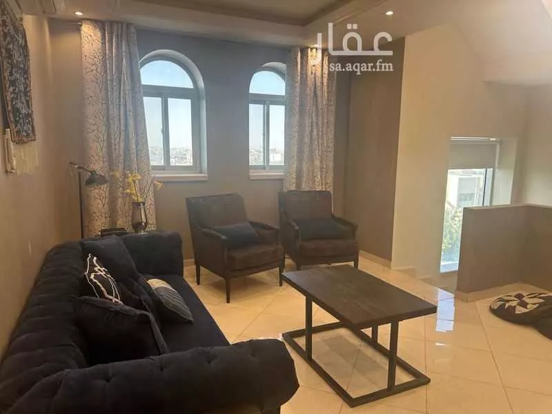 شقة 6 غرف في المغرزات 9