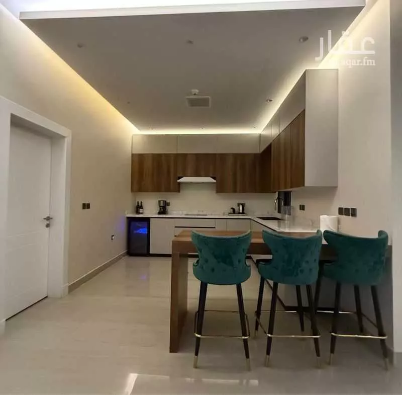 2 bedroom apartment in Al Yasmin 2