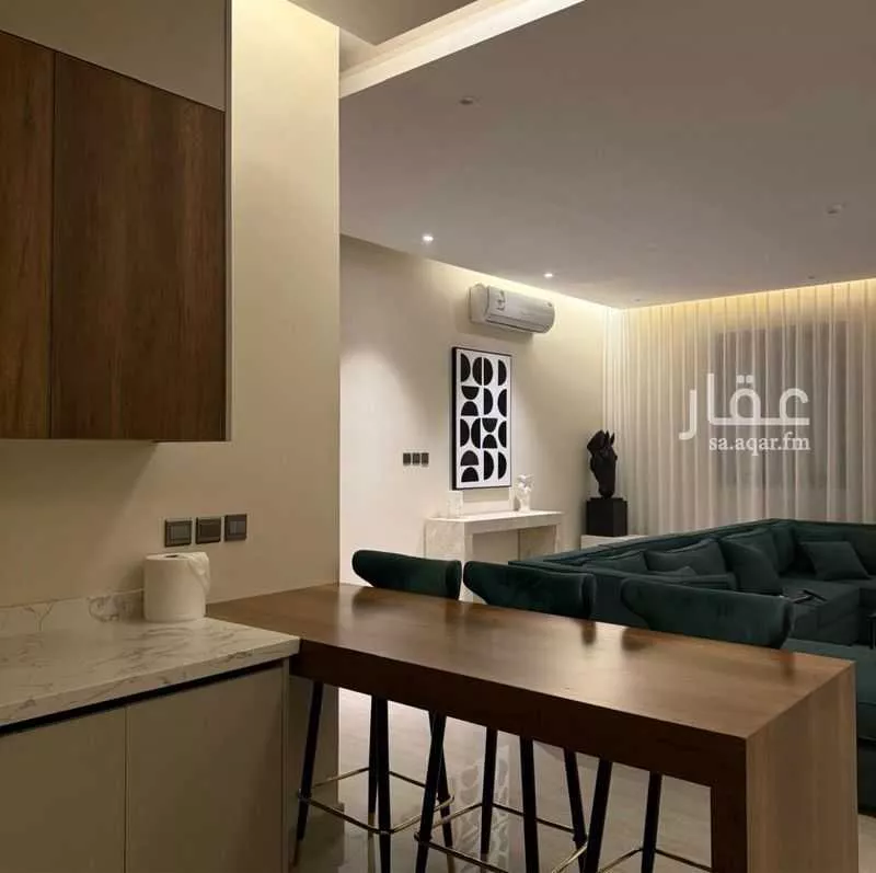2 bedroom apartment in Al Yasmin 4