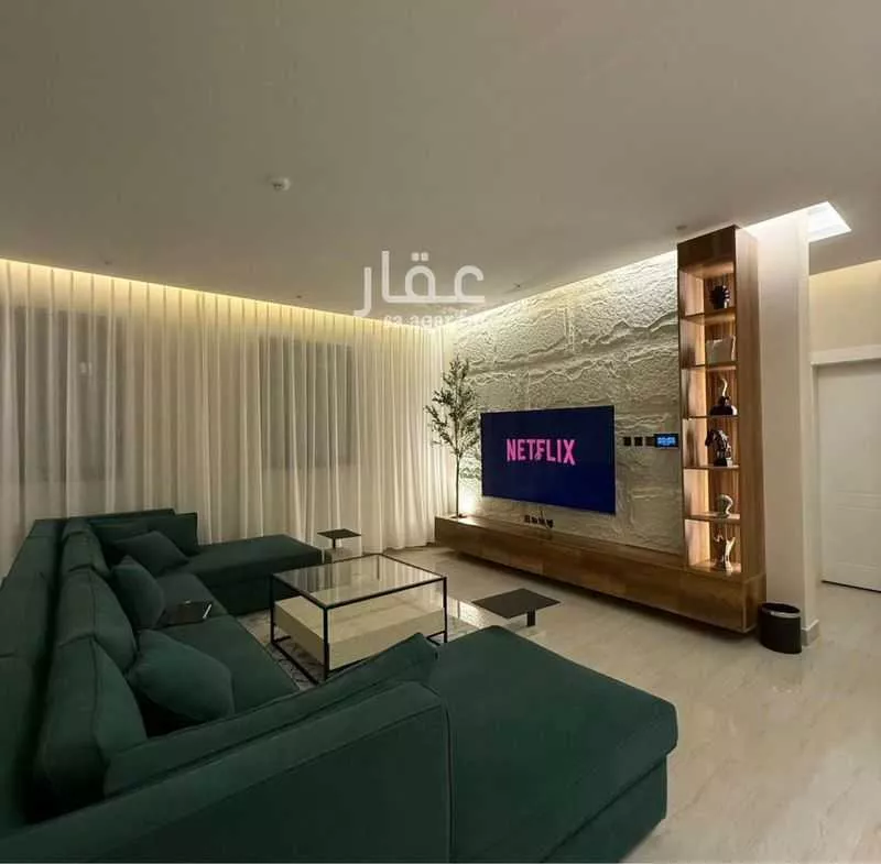 2 bedroom apartment in Al Yasmin 5