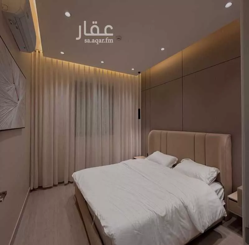 2 bedroom apartment in Al Yasmin 7