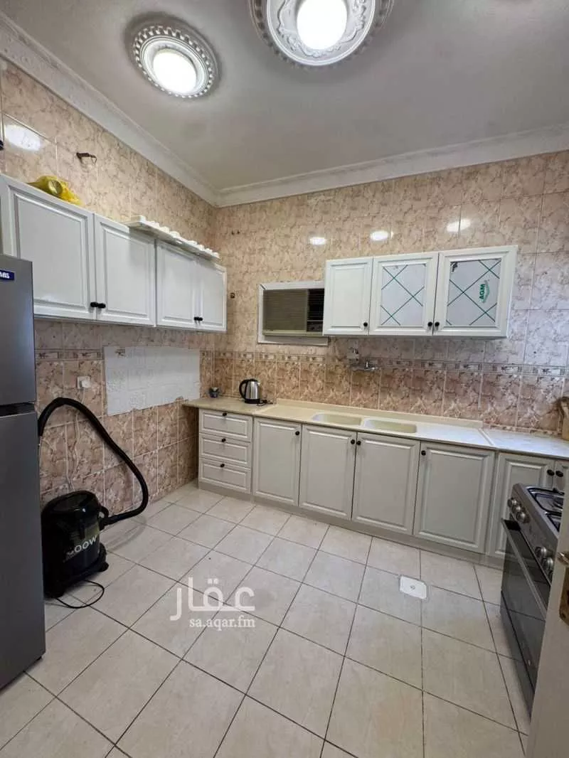 شقة 3 غرف في الهجرة 2