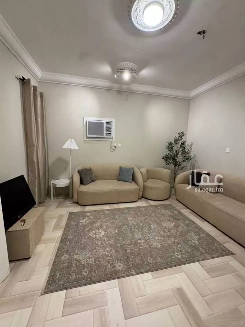 شقة 3 غرف في الهجرة 4