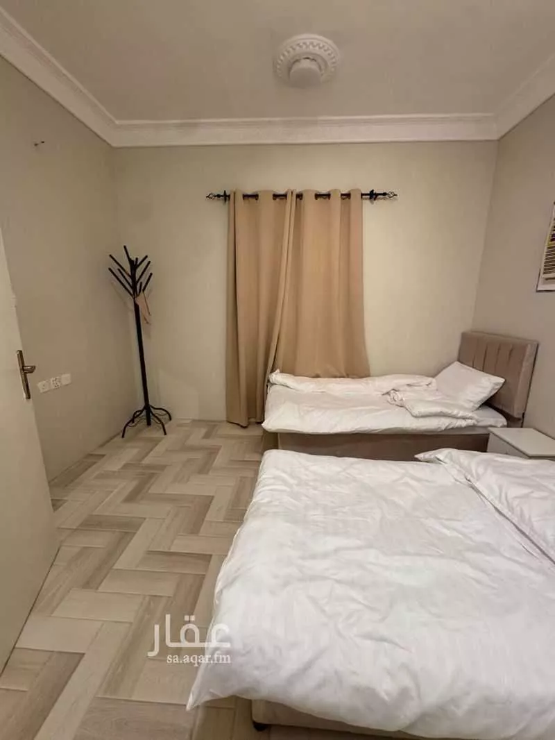 شقة 3 غرف في الهجرة 5