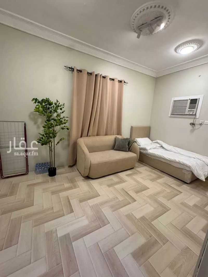 شقة 3 غرف في الهجرة 6