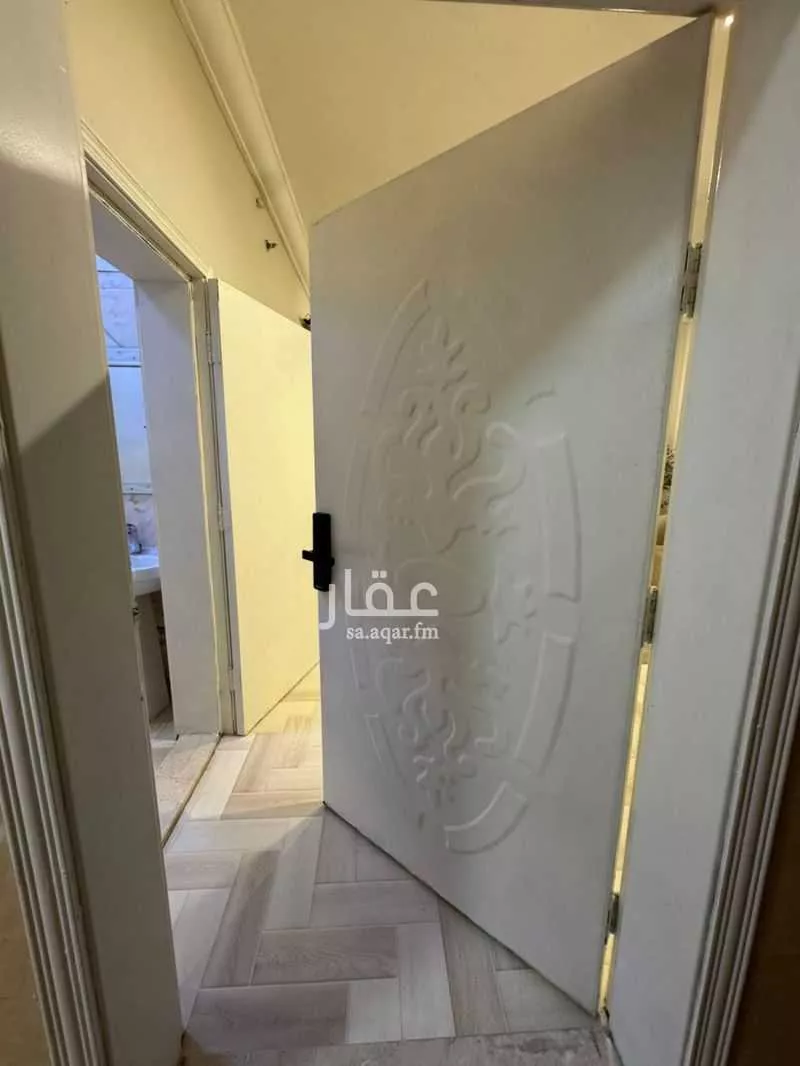 شقة 3 غرف في الهجرة 7