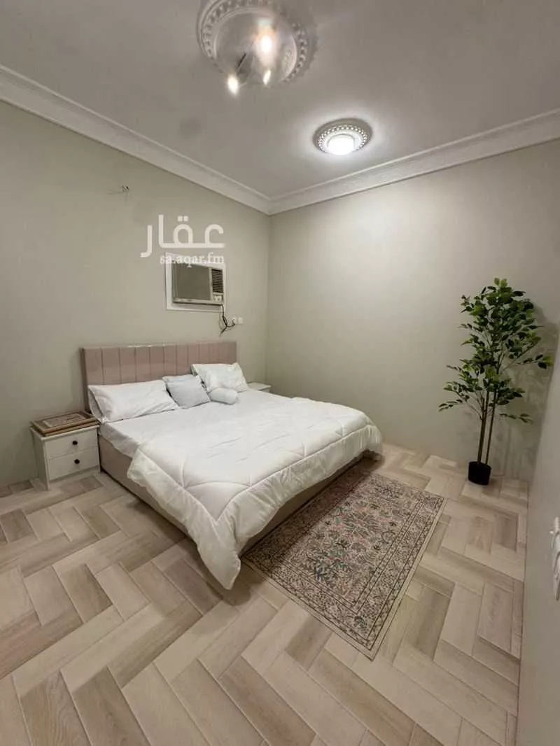 شقة 3 غرف في الهجرة 8