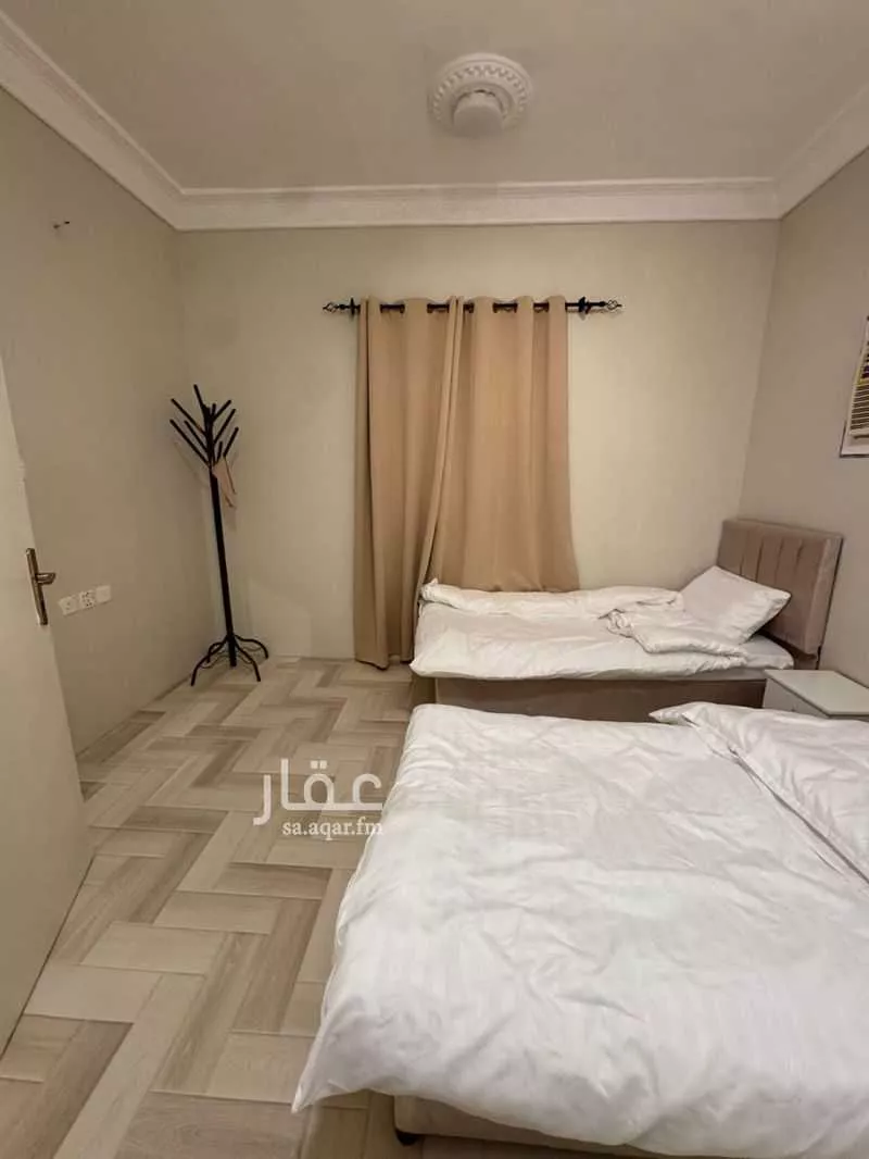 شقة 3 غرف في الهجرة 9