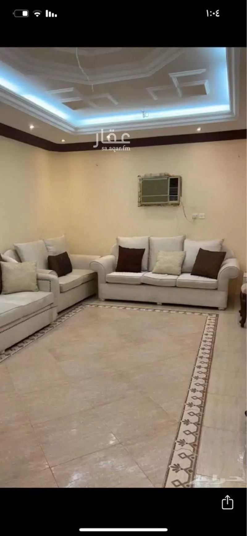 دور 2 غرف في الراشدية 5