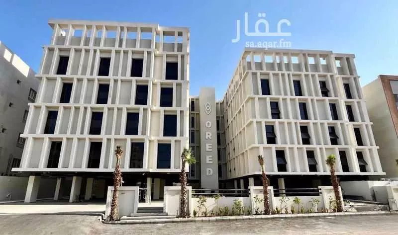 شقة 3 غرف في الحمرا 2