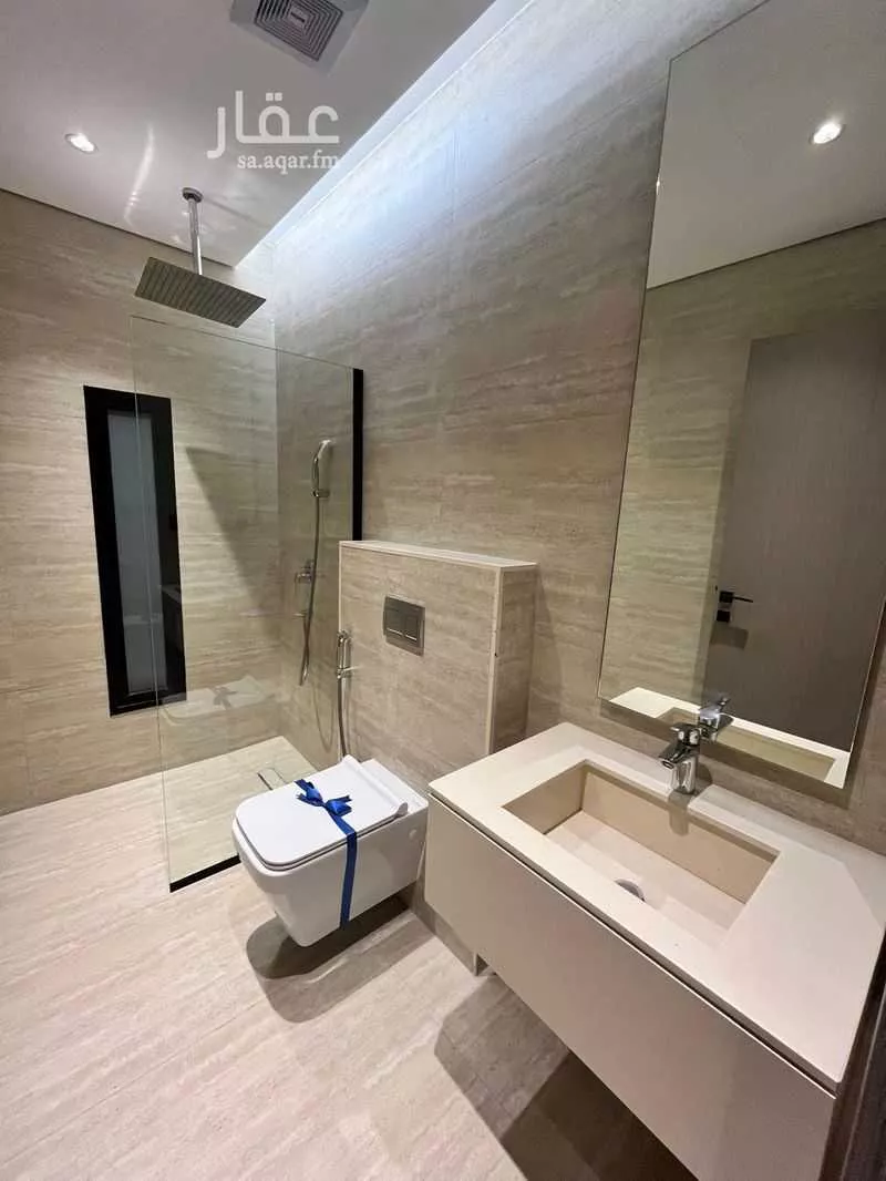 شقة 3 غرف في الحمرا 6