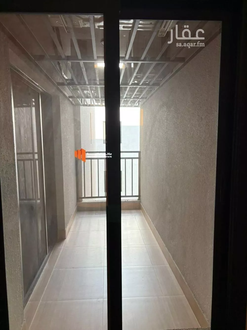 شقة 3 غرف في الحمرا 2