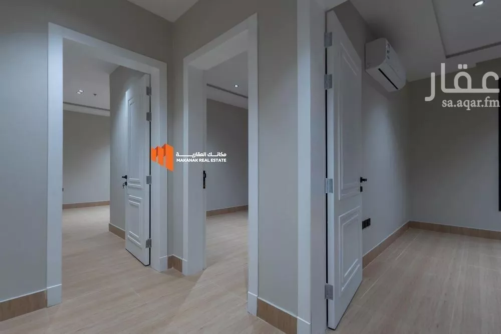 شقة 3 غرف في الحمرا 15