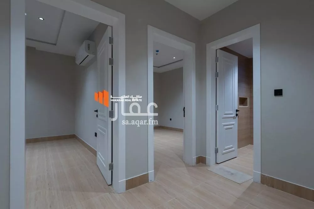 شقة 3 غرف في الحمرا 19