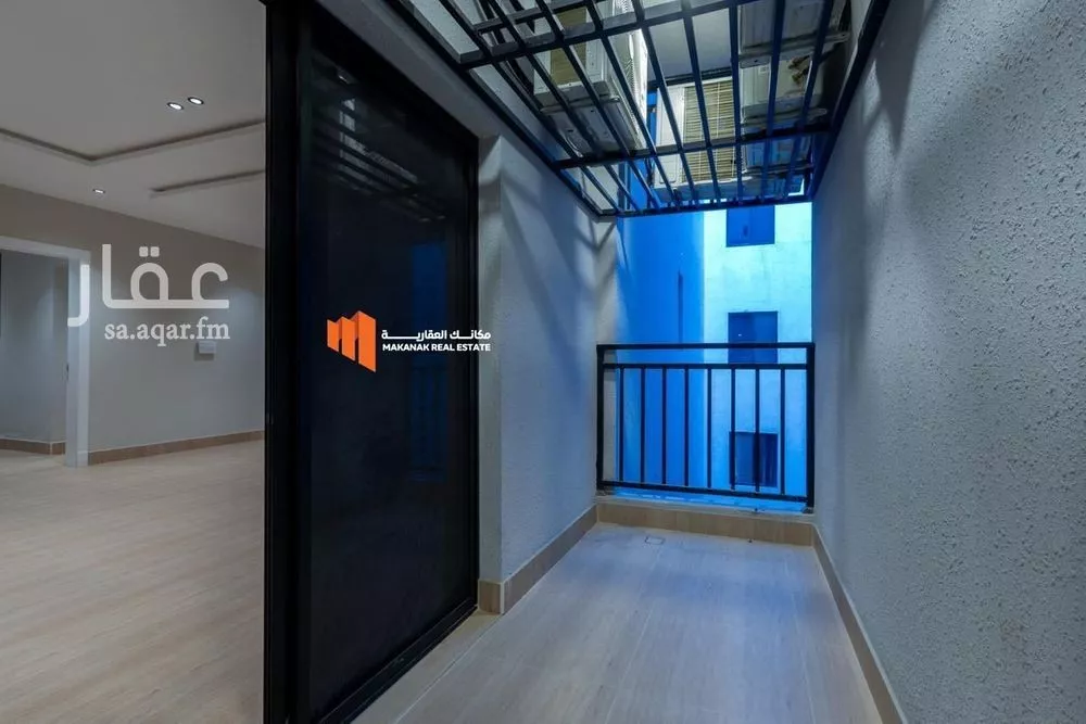 شقة 3 غرف في الحمرا 22