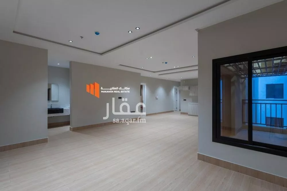 شقة 3 غرف في الحمرا 24