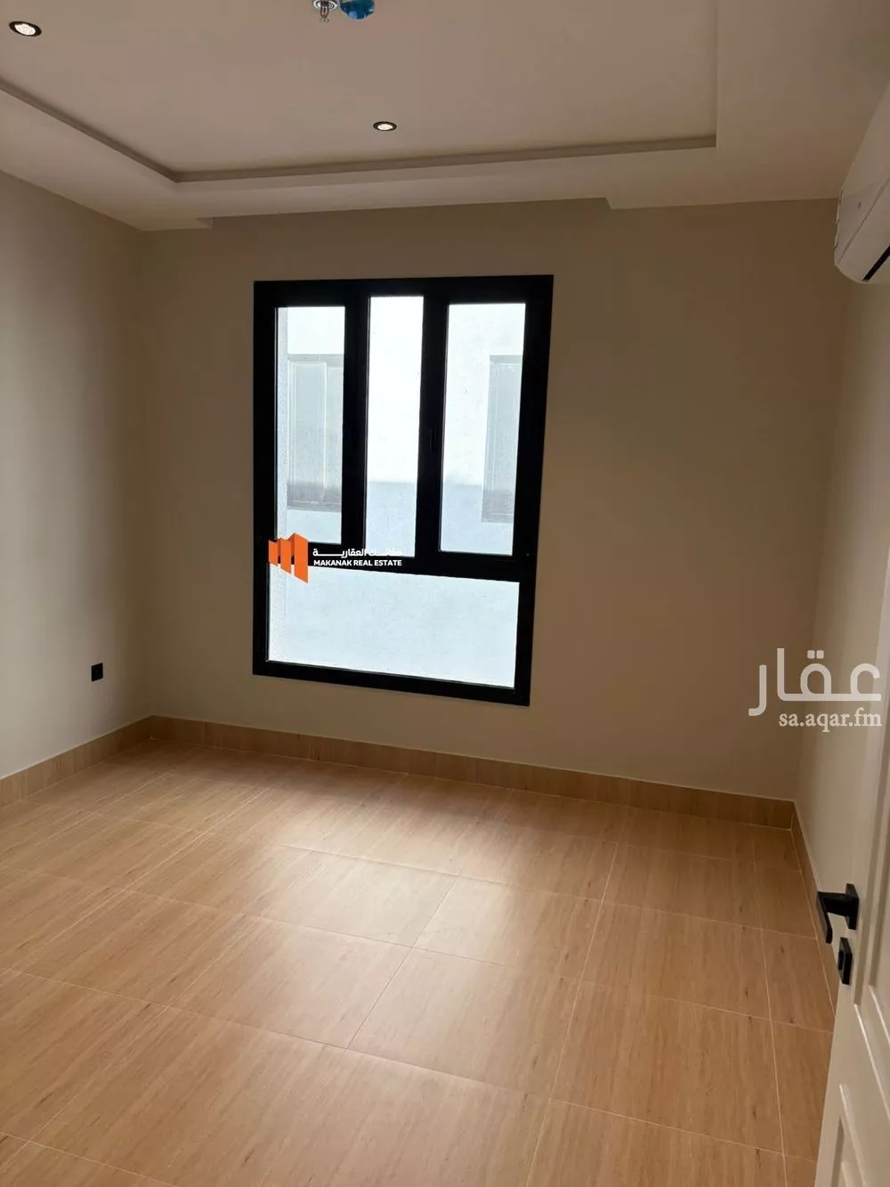 شقة 3 غرف في الحمرا 4