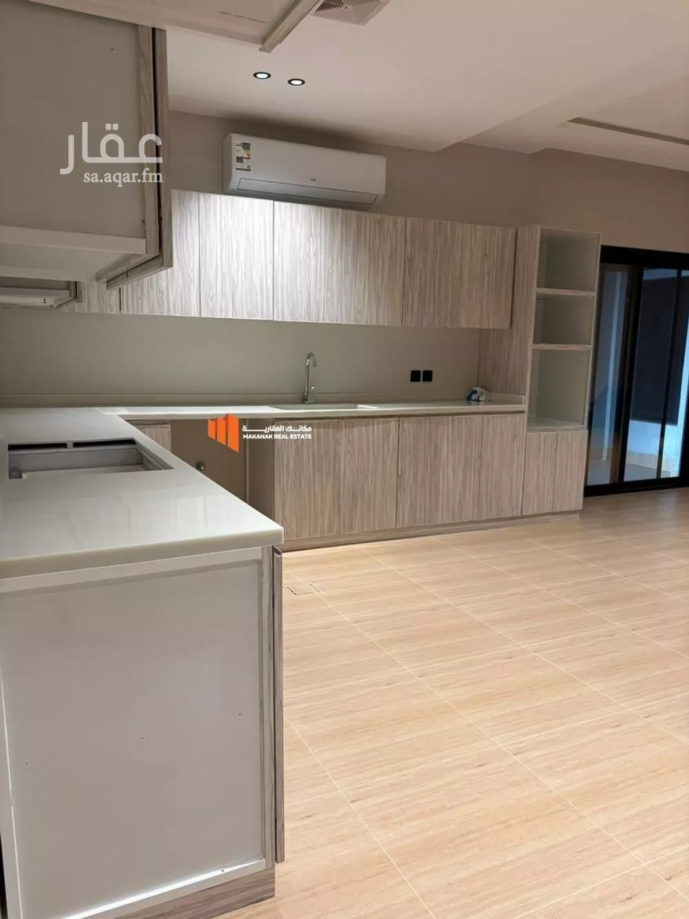 شقة 3 غرف في الحمرا 5