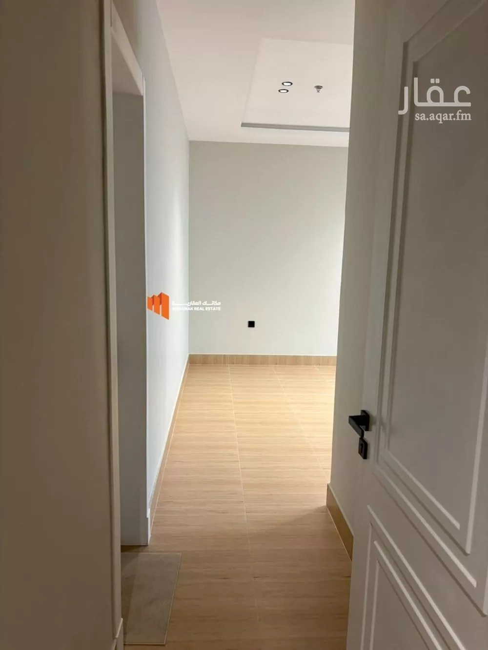 شقة 3 غرف في الحمرا 6