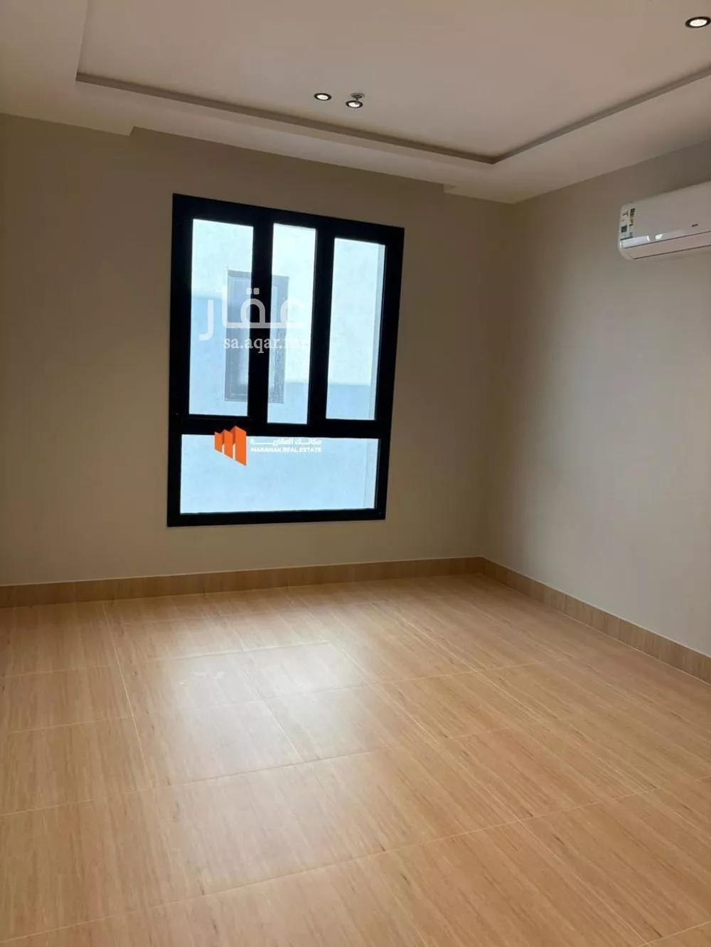 شقة 3 غرف في الحمرا 7