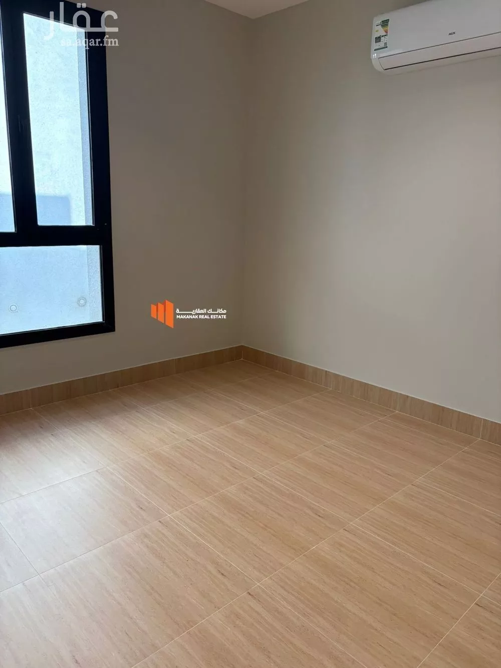 شقة 3 غرف في الحمرا 9