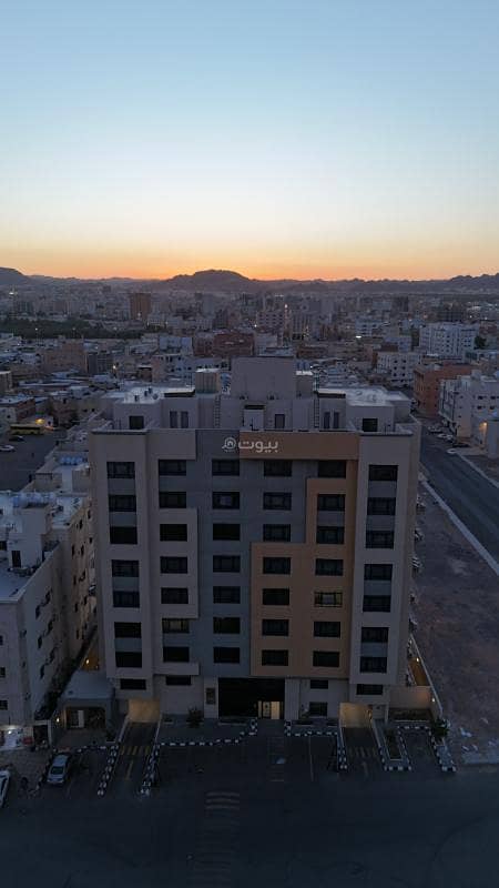 شقة  في بنى حارثة، المدينة المنورة 7