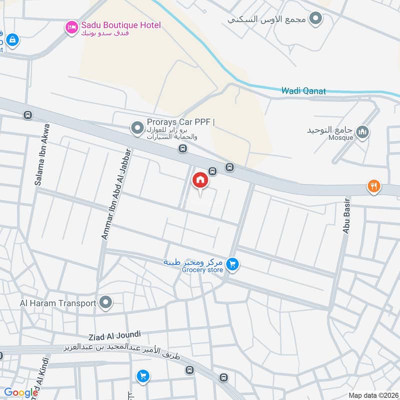 شقة  في بنى حارثة، المدينة المنورة 10