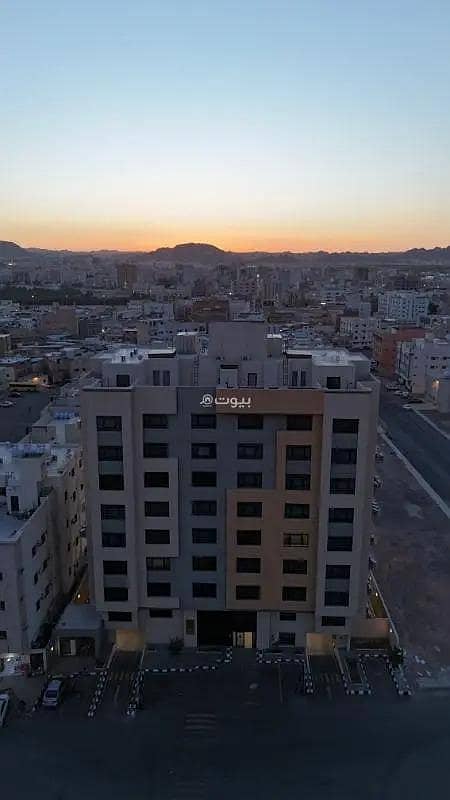 شقة  في بنى حارثة، المدينة المنورة 7
