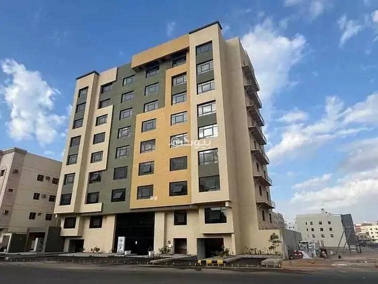 شقة  في بنى حارثة، المدينة المنورة 8