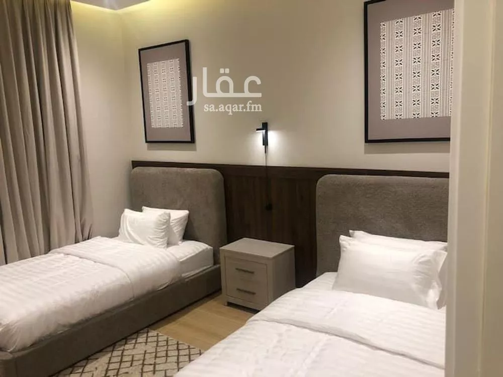 شقة 3 غرف في الحمرا 3