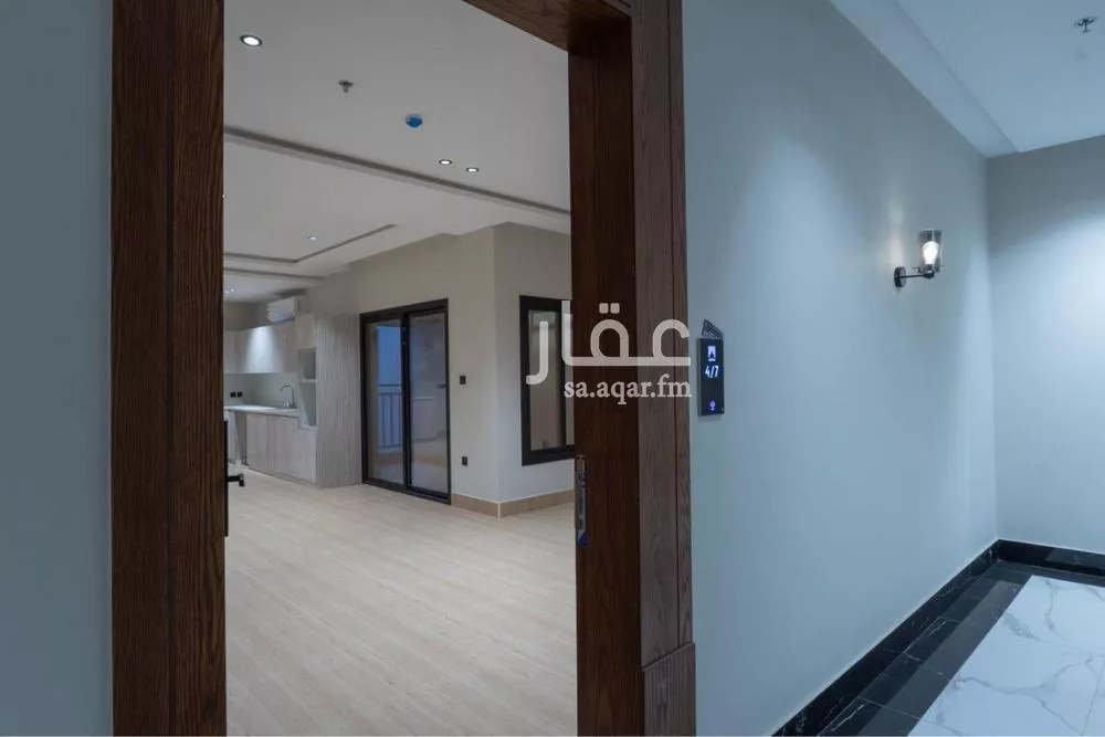 شقة 3 غرف في الحمرا 3