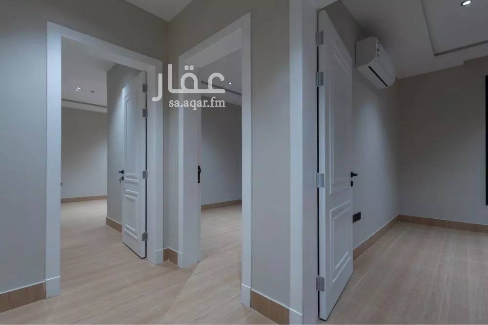 شقة 3 غرف في الحمرا 21