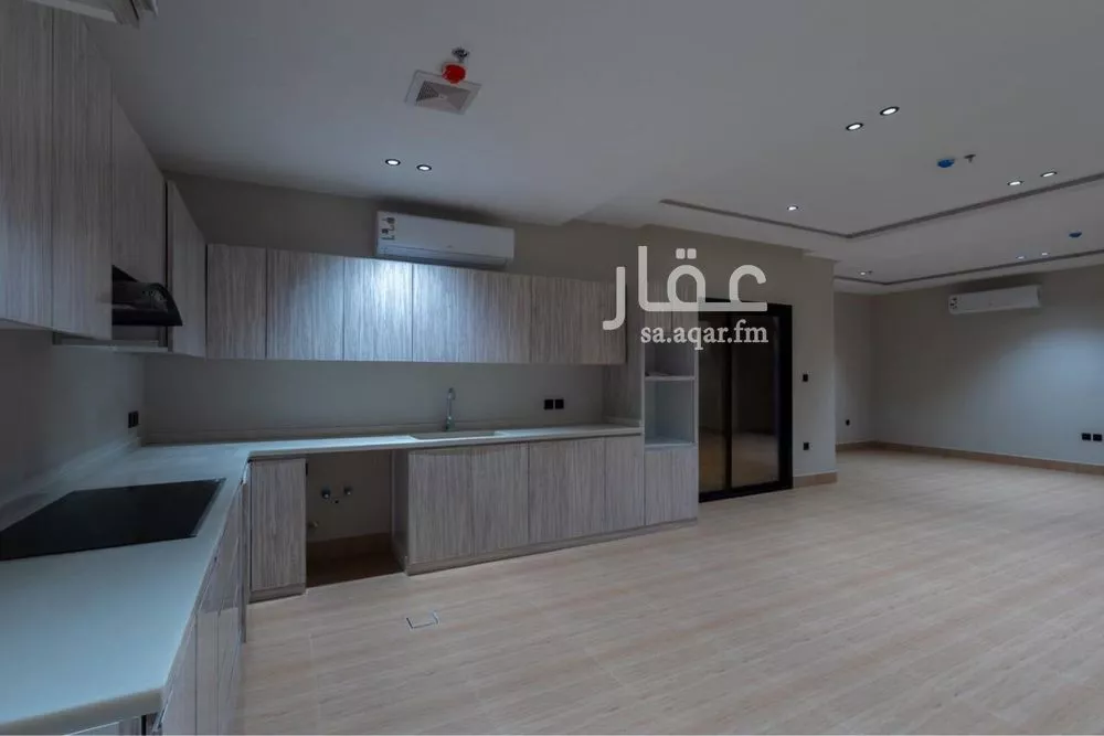 شقة 3 غرف في الحمرا 6