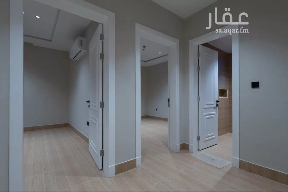 شقة 3 غرف في الحمرا 9