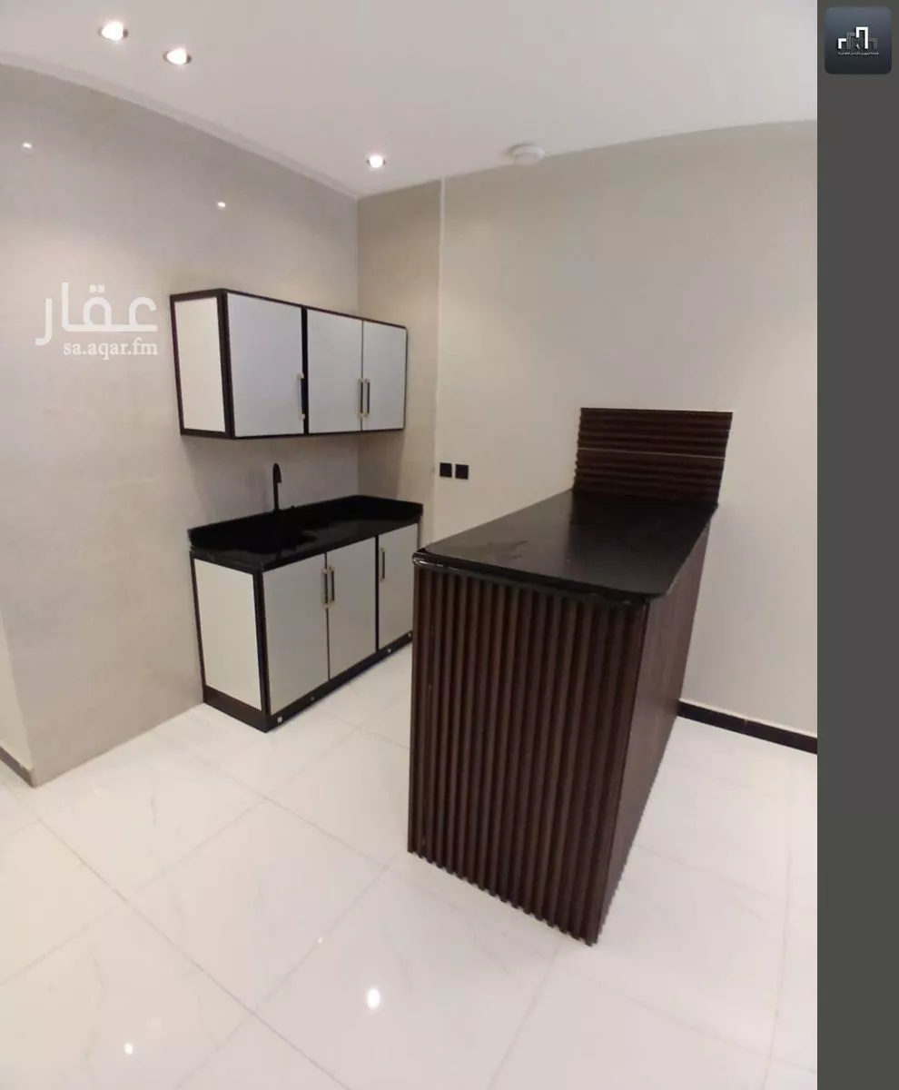 شقة 1 غرف في الملقا 2