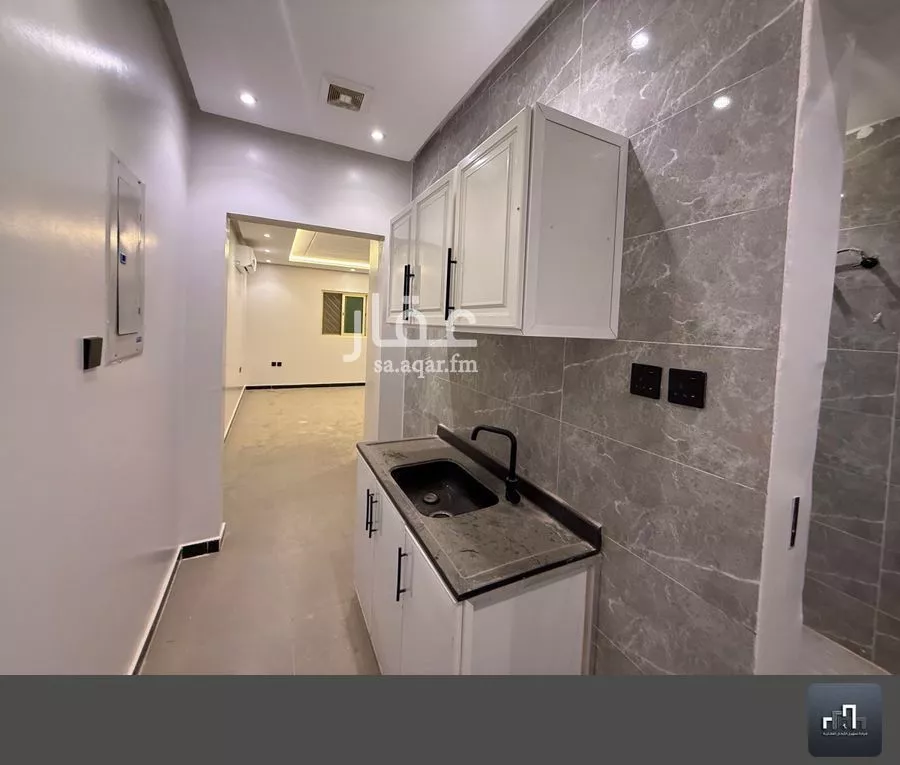 شقة 1 غرف في الياسمين 4