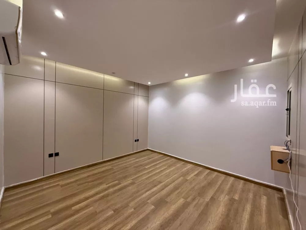 شقة 1 غرف في العقيق 2