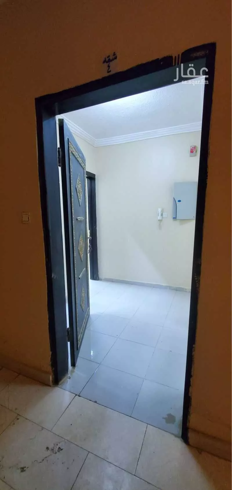 شقة 3 غرف في القيروان 11