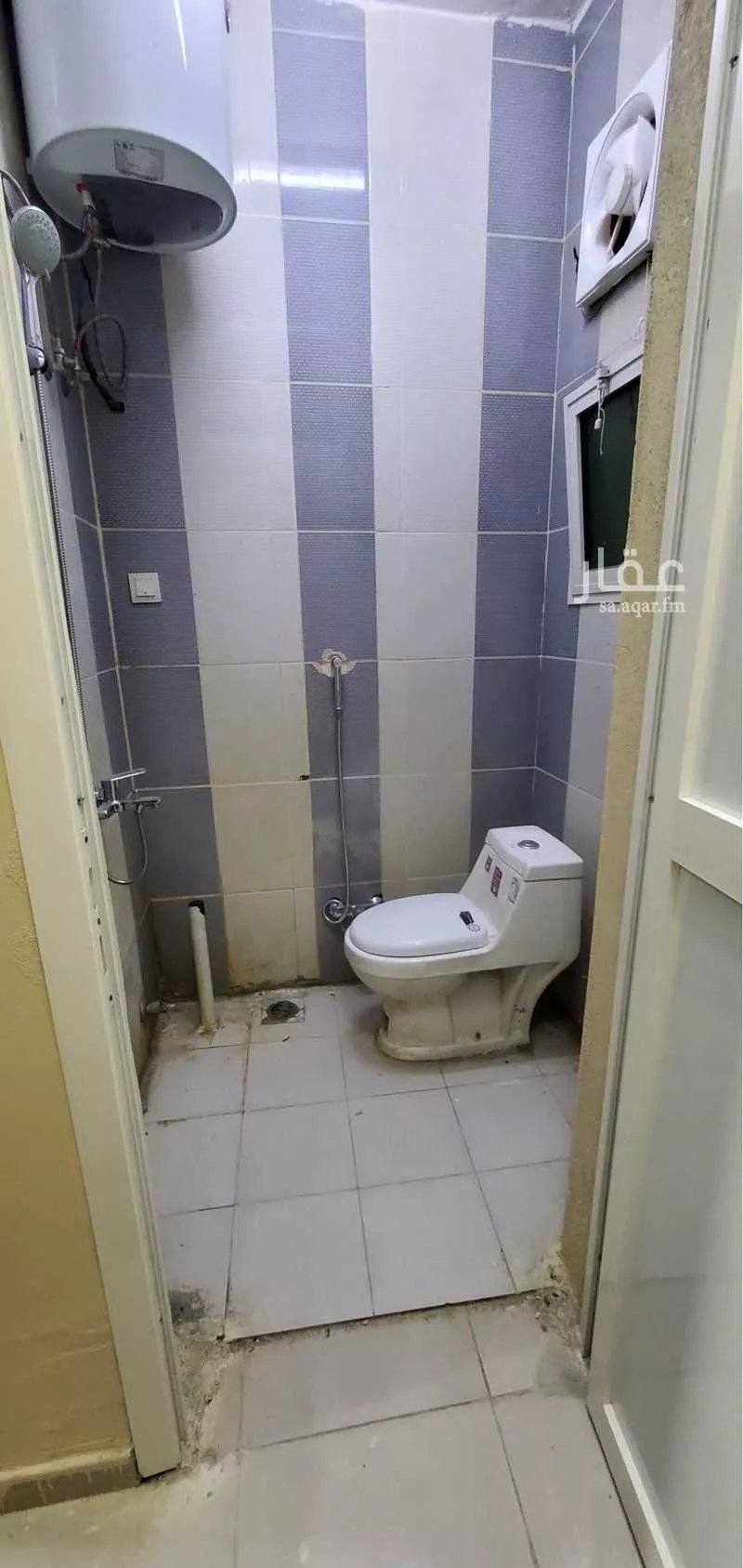 شقة 3 غرف في القيروان 15