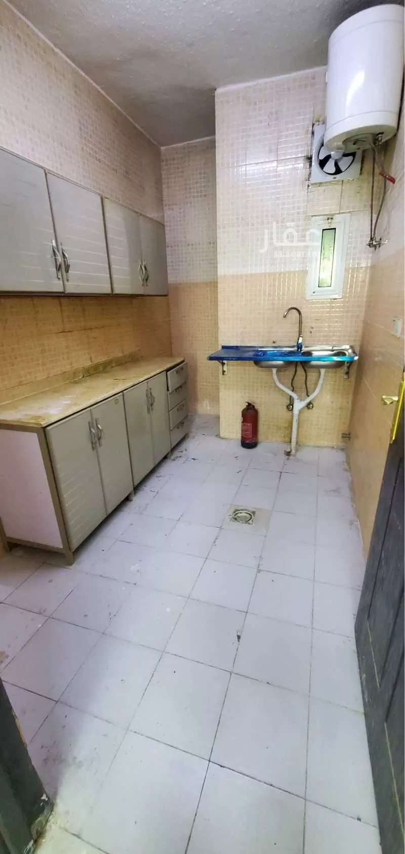 شقة 3 غرف في القيروان 3