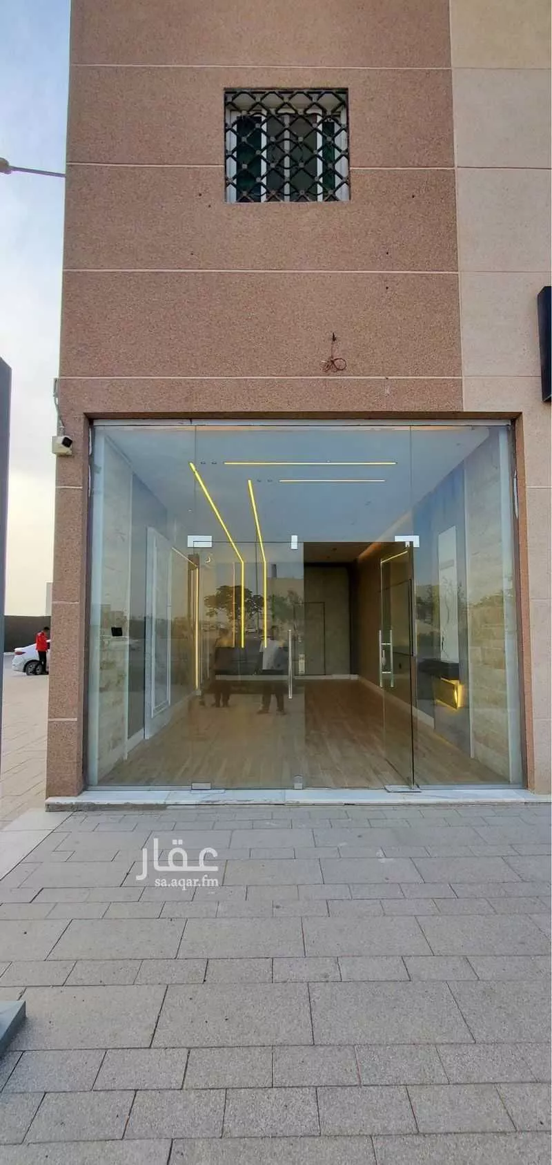 شقة 3 غرف في القيروان 8