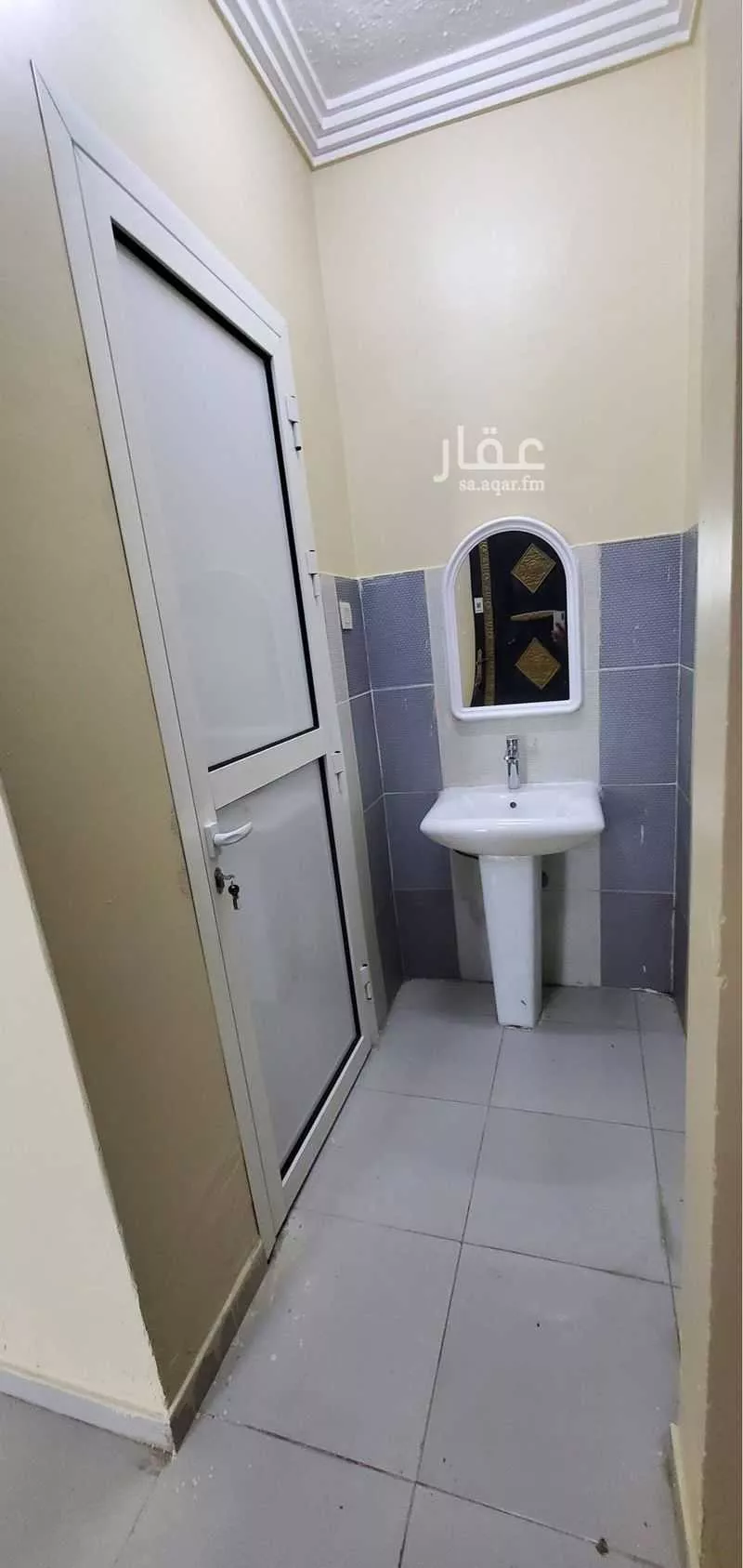 شقة 3 غرف في القيروان 10