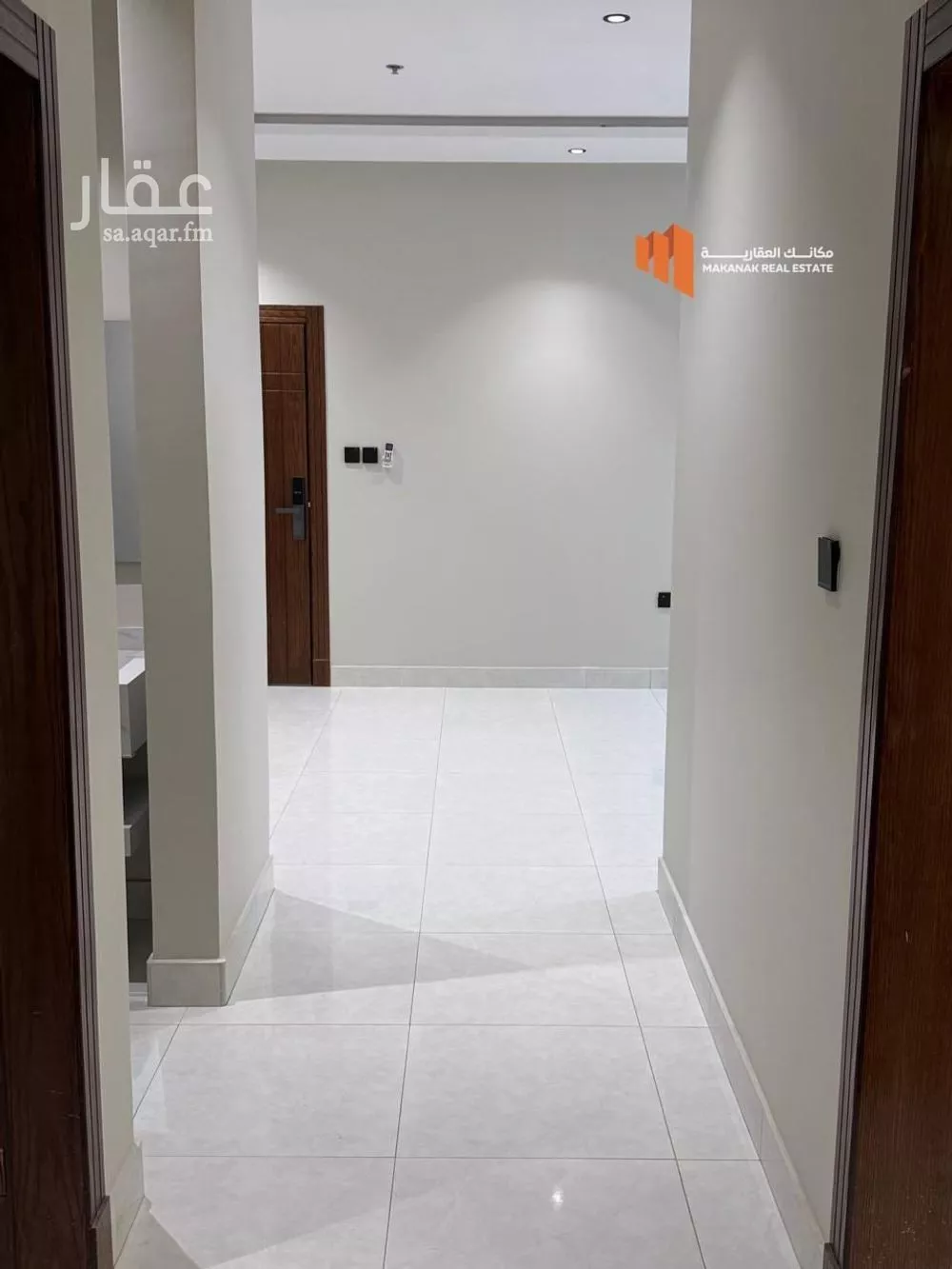 شقة 3 غرف في الحمرا 3