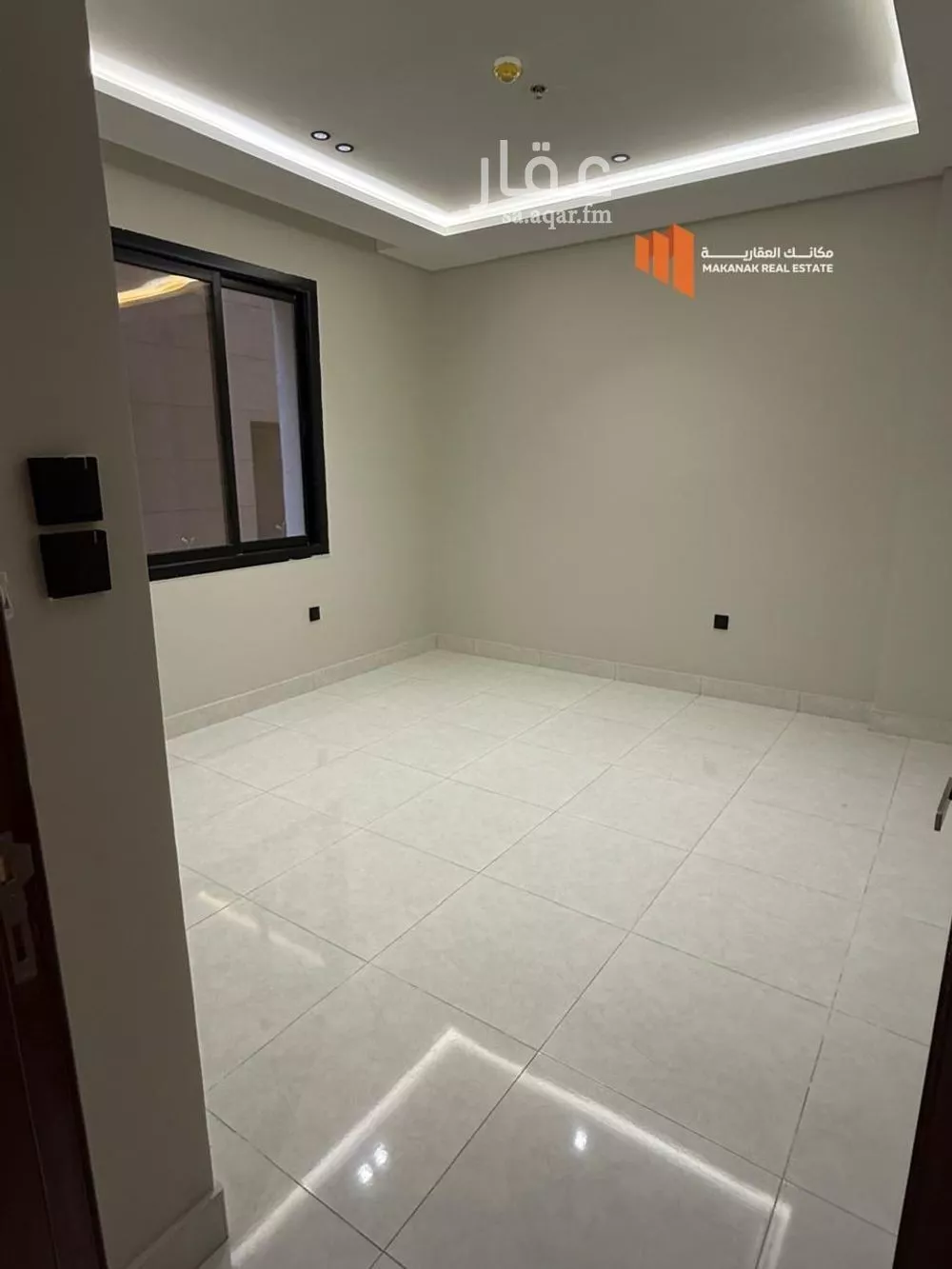 شقة 3 غرف في الحمرا 6