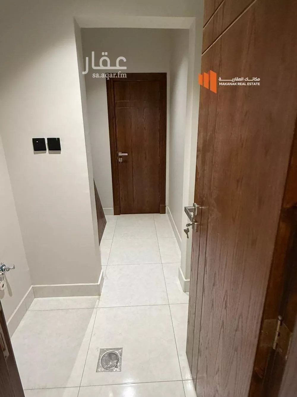 شقة 3 غرف في الحمرا 7