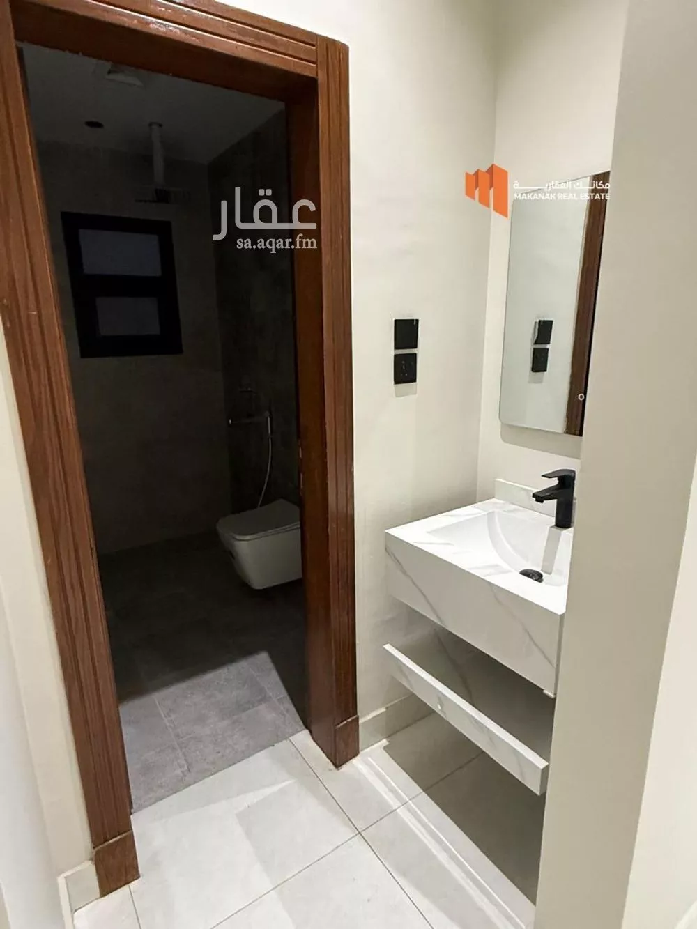 شقة 3 غرف في الحمرا 8