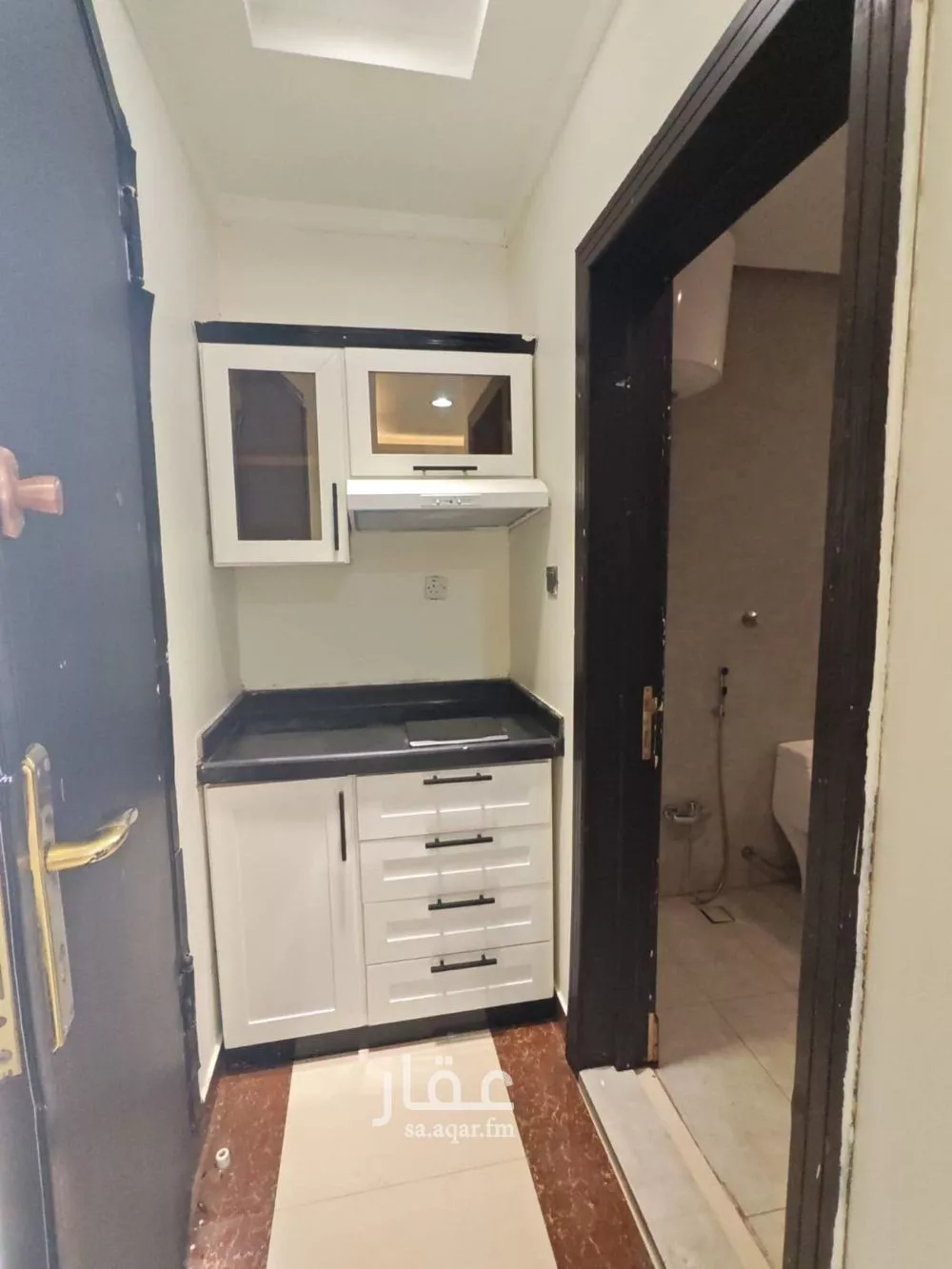 1 bedroom apartment in Al Rawdah 6