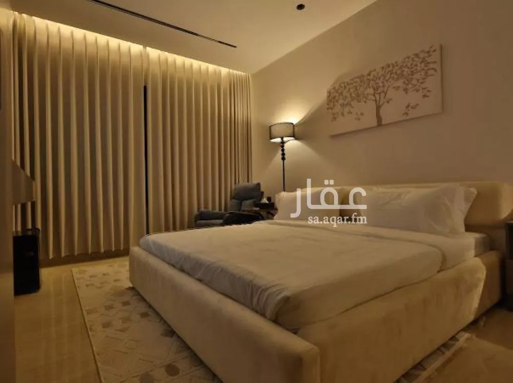 شقة 1 غرف في الحمرا 11