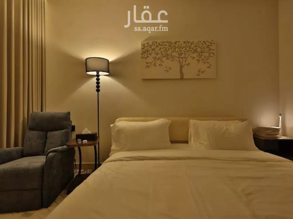 شقة 1 غرف في الحمرا 12