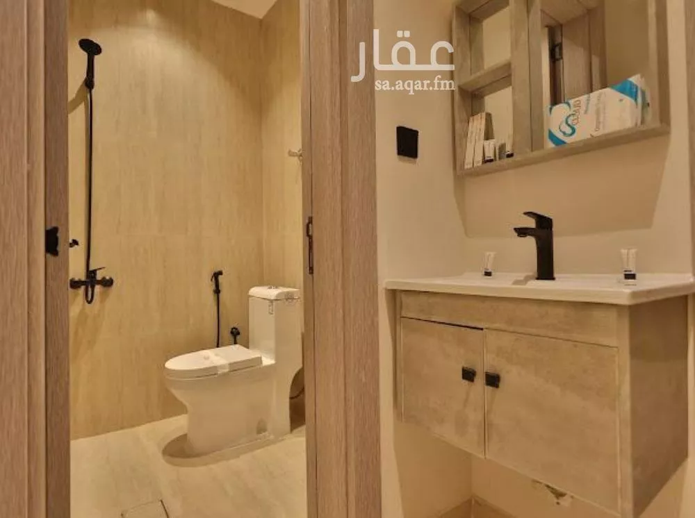 شقة 1 غرف في الحمرا 13